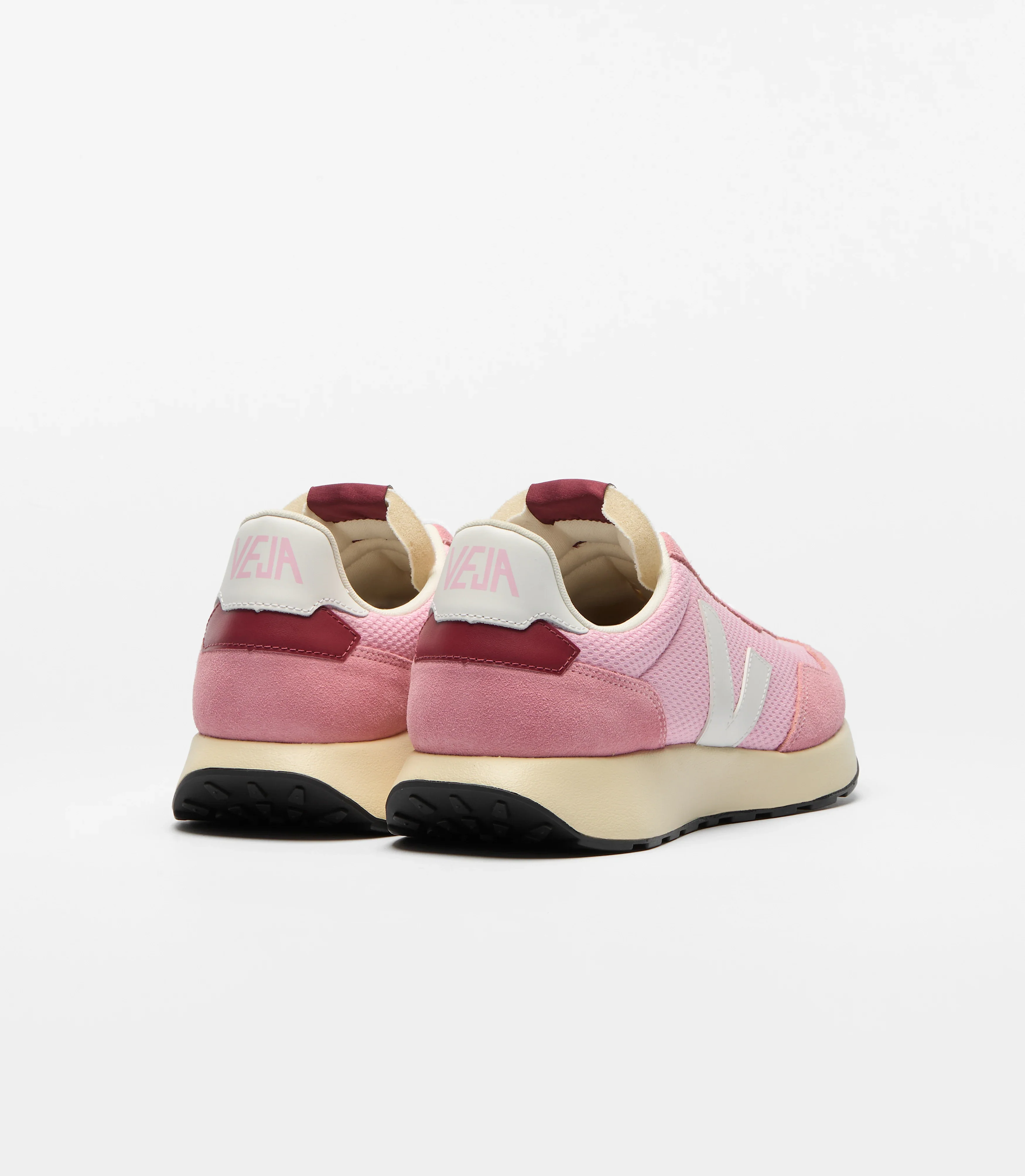 VEJA - PAULISTANA ALVEOMESH SNEAKER - Image 3
