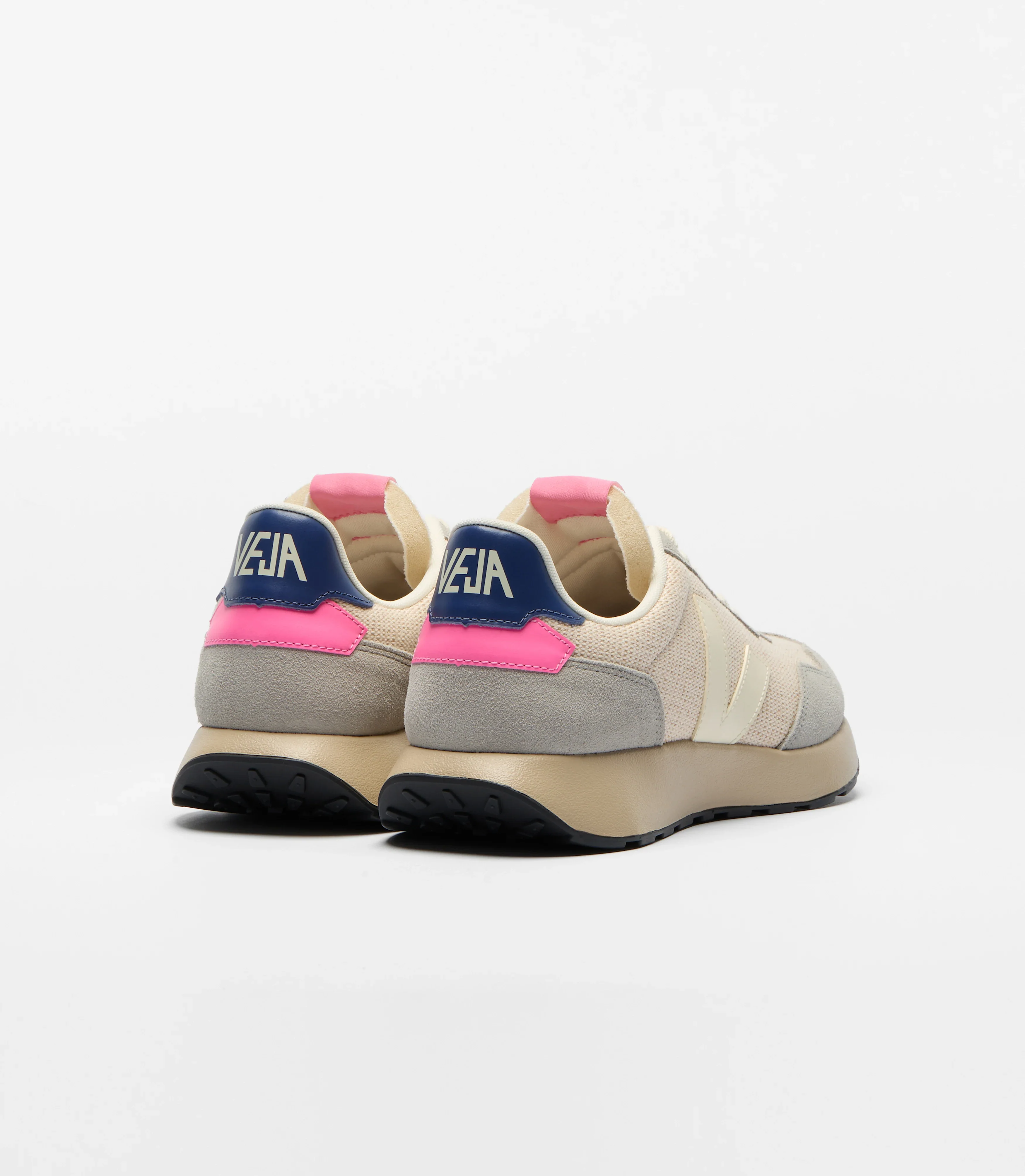 VEJA - PAULISTANA J-MESH SNEAKER - Image 3