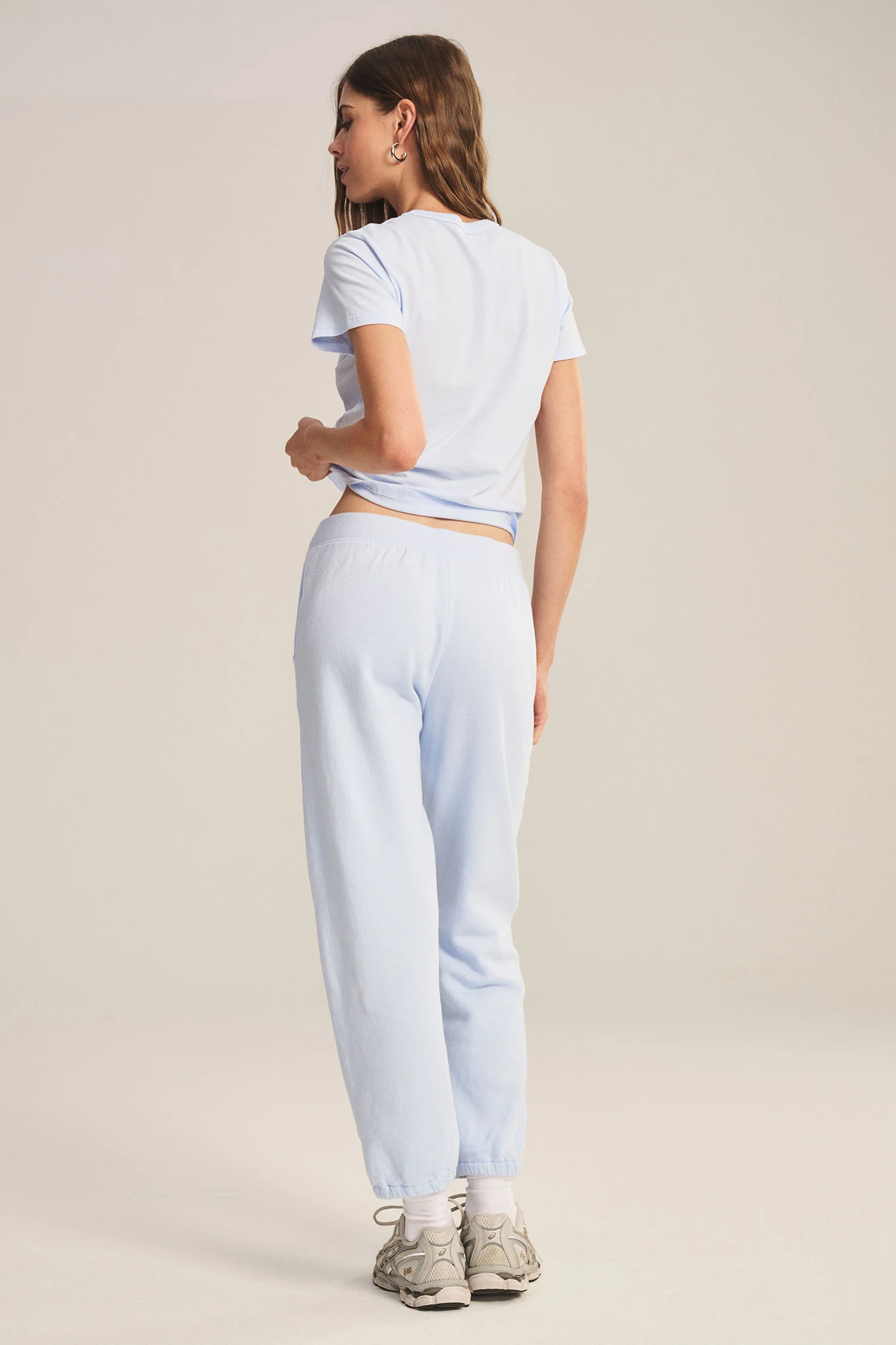 VELVET - DS FLEECE PANT ZARA07 - Image 3