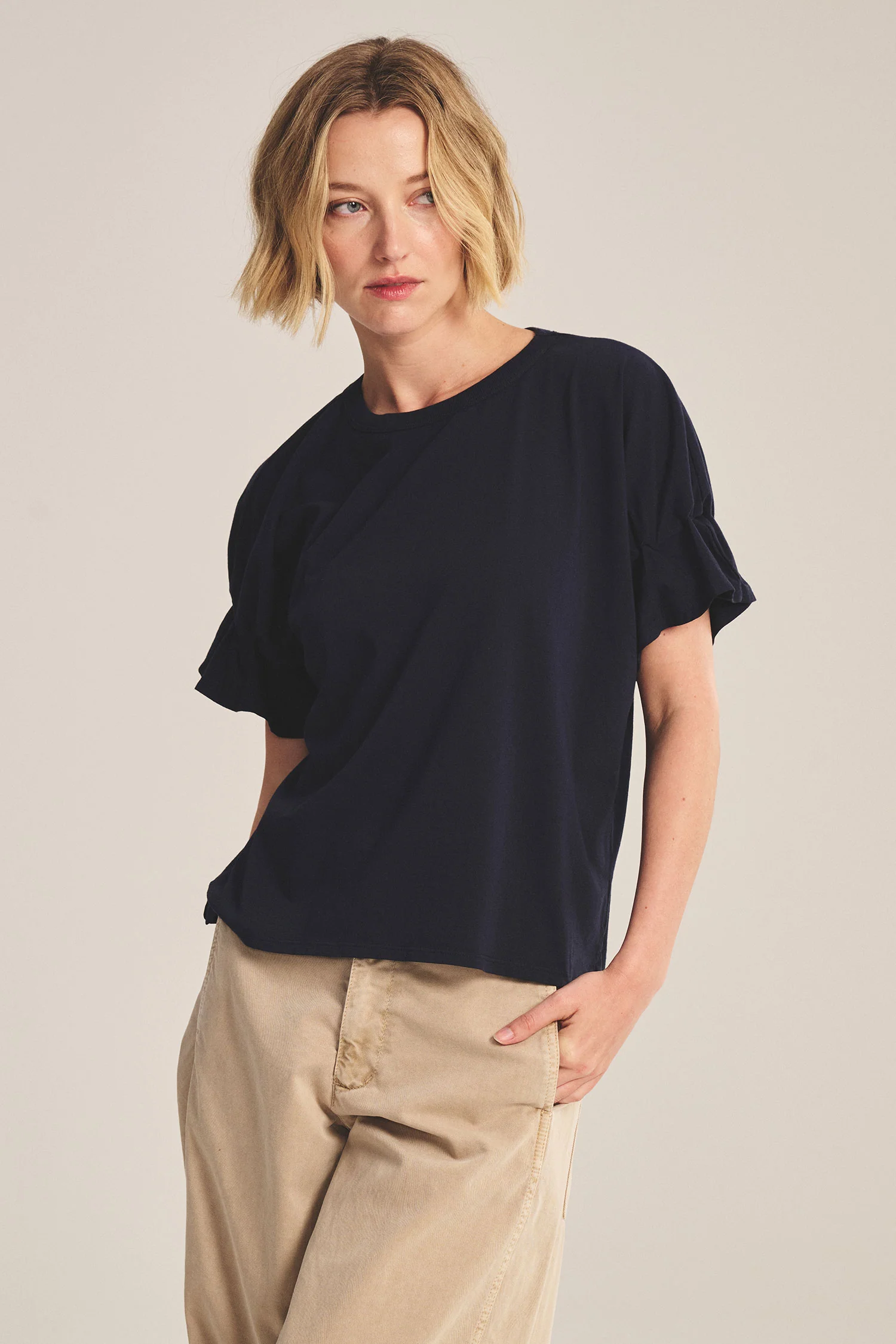 VELVET - DS NOVELTY JERSEY TOP TAE07 - Image 9