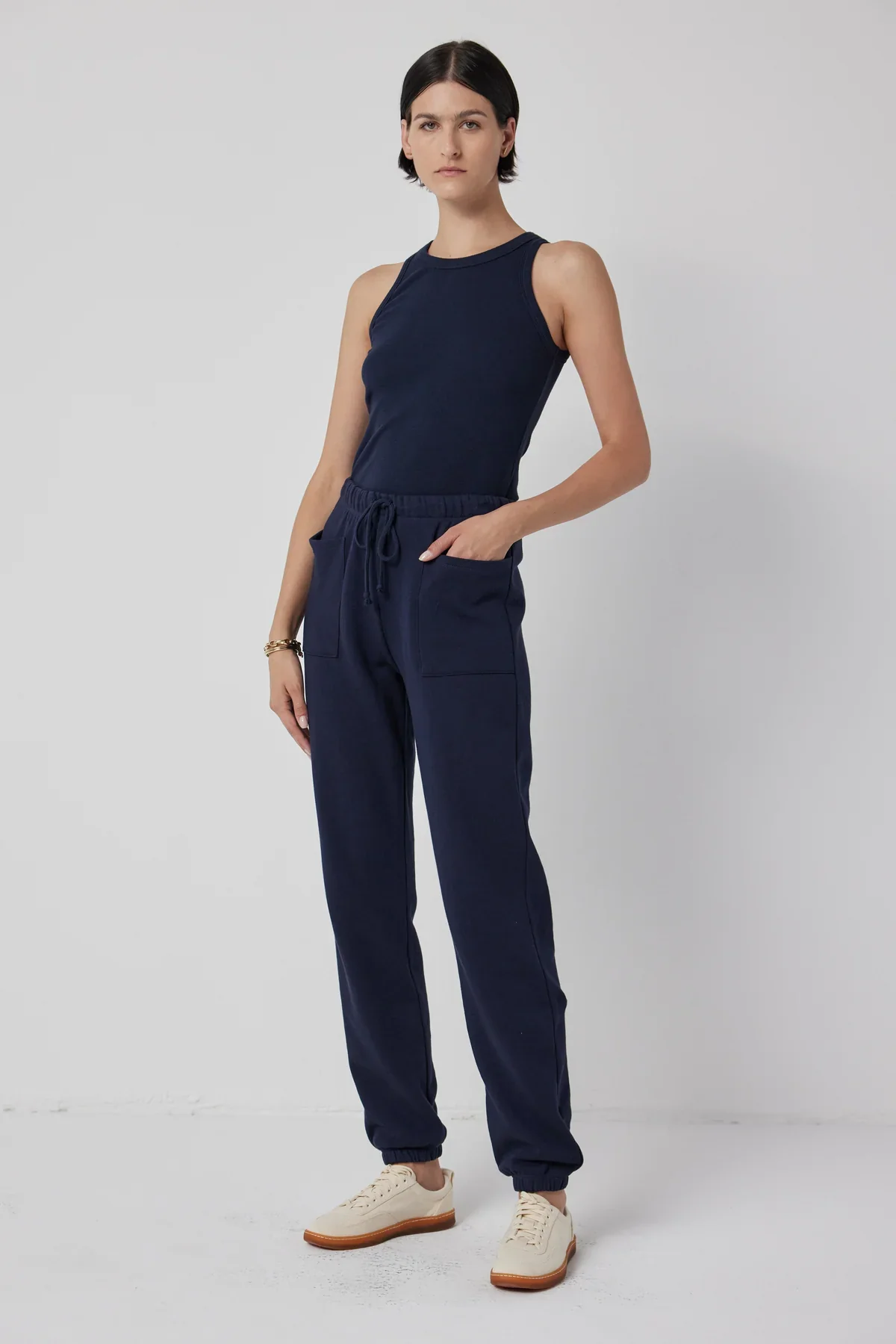 VELVET- WOMEN'S WESTLAKE JOGGER