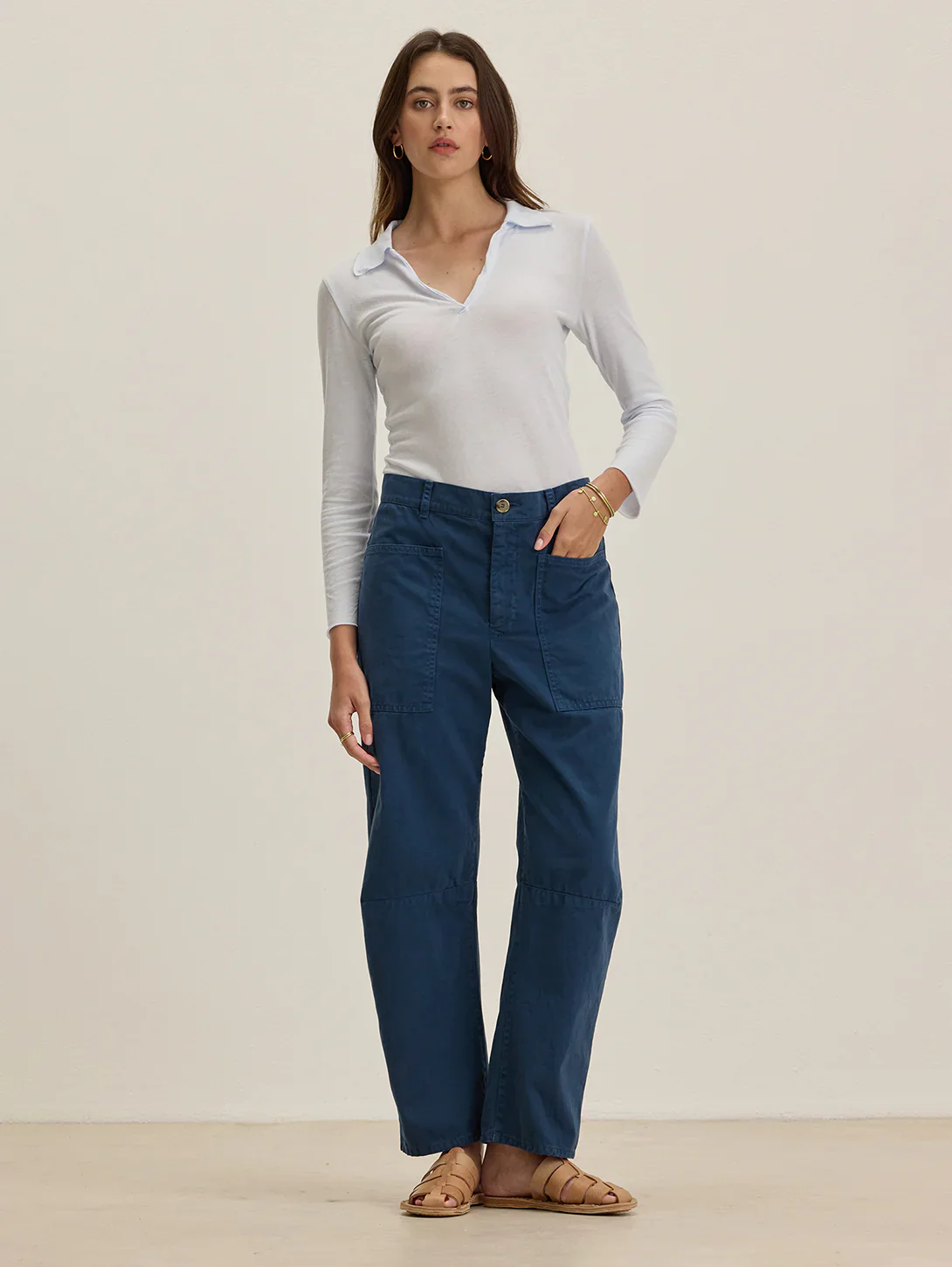 VELVET - WOMEN'S BRYLIE05 PANT - Image 3