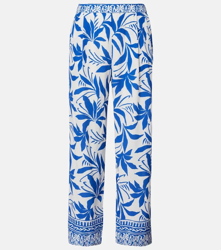 VELVET- WOMEN'S CLAUDIA PANT - Image 3