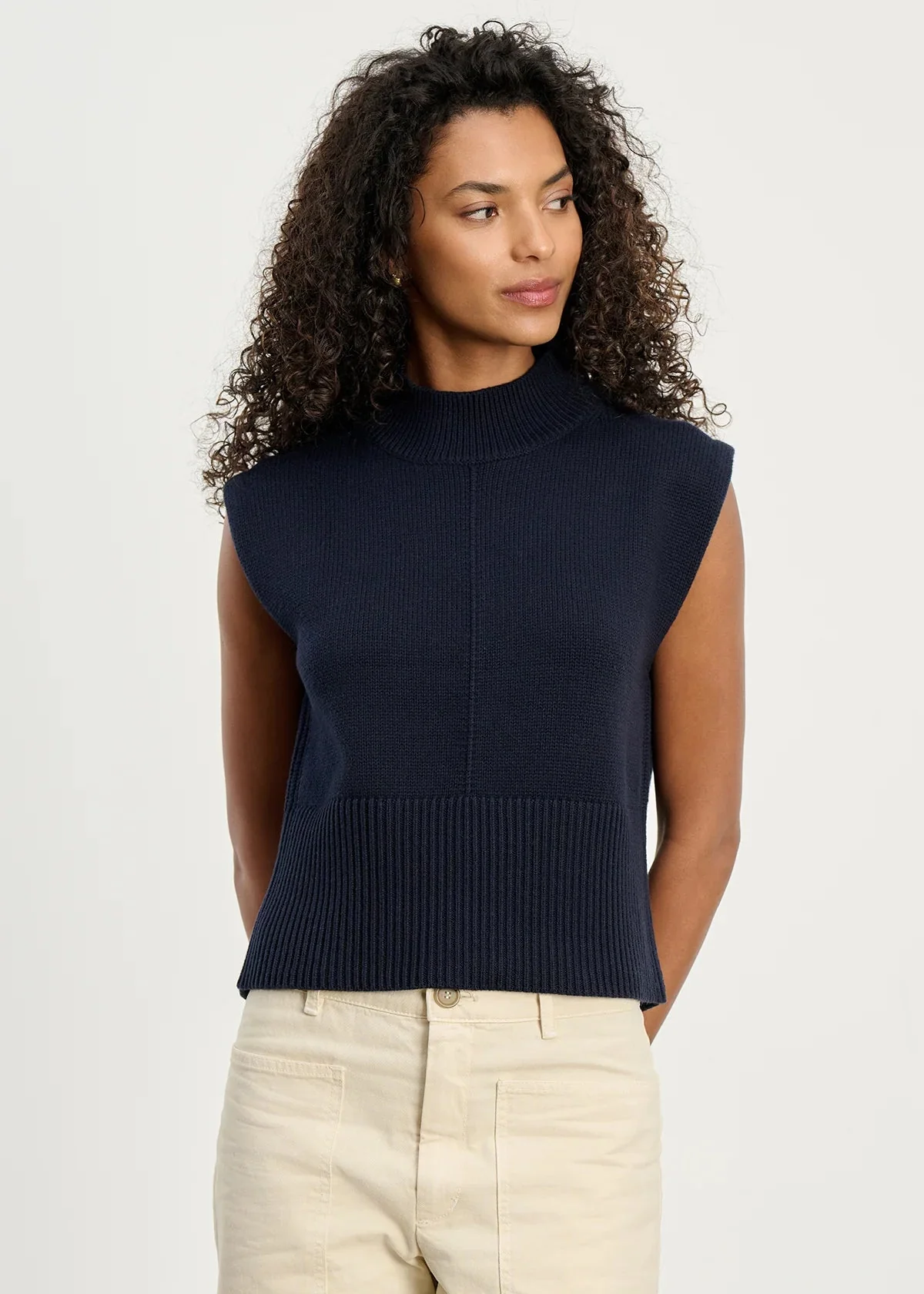 VELVET - WOMEN'S ELECTRA07 SWEATER - Image 4