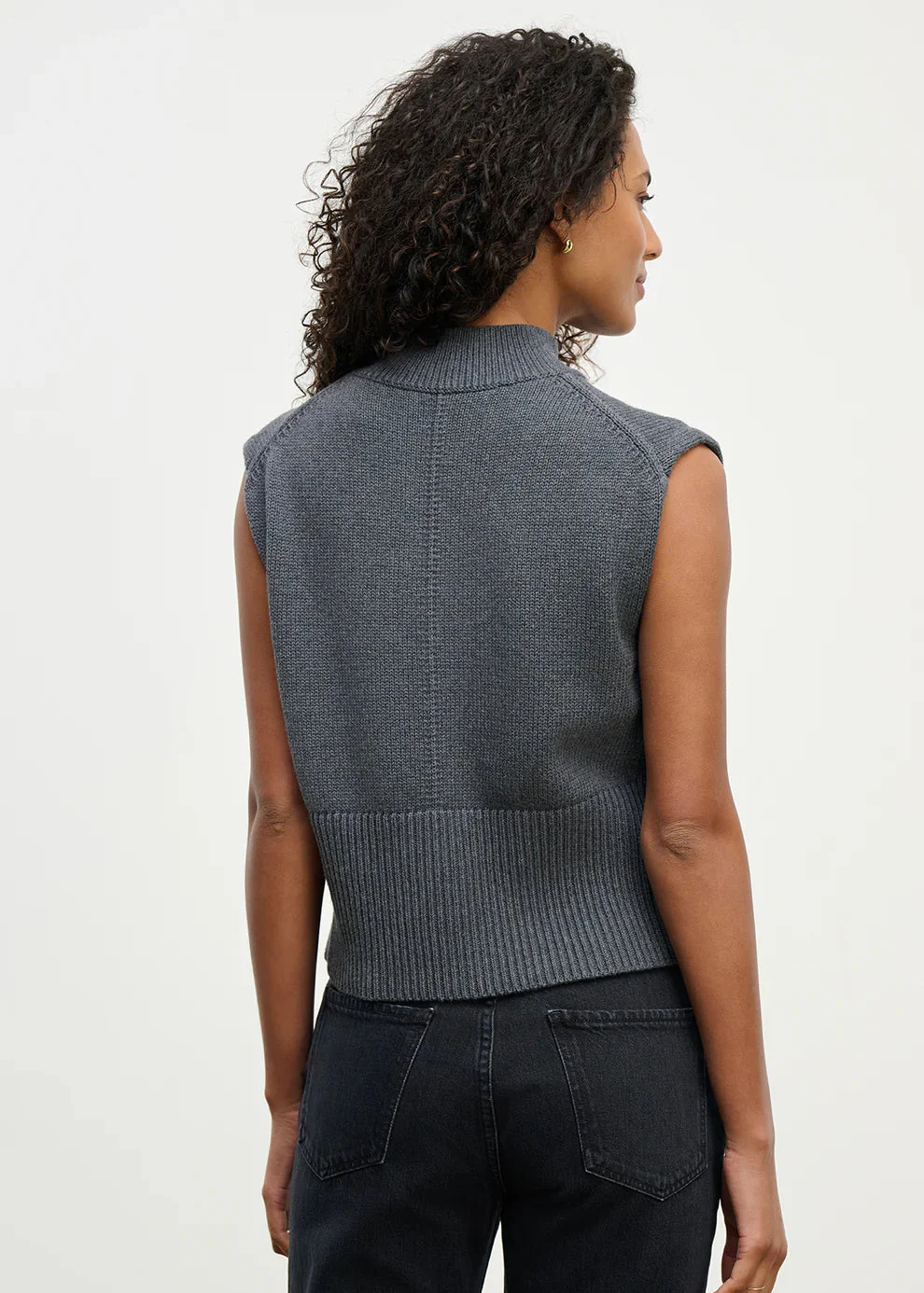 VELVET - WOMEN'S ELECTRA07 SWEATER - Image 5