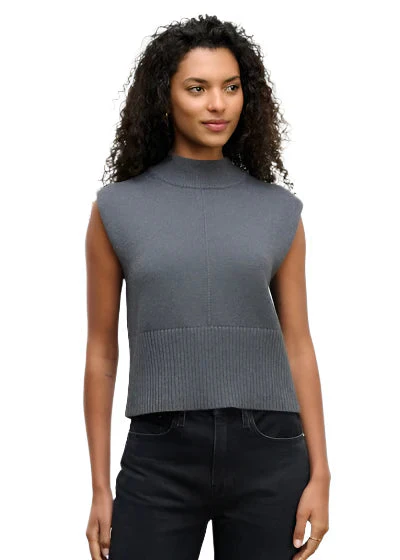 VELVET - WOMEN'S ELECTRA07 SWEATER - Image 6