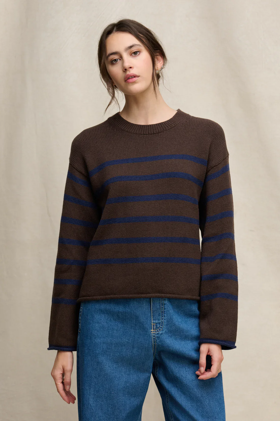 VELVET - WOMEN'S LUCIA07 SWEATER - Image 2