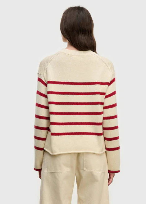 VELVET - WOMEN'S LUCIA07 SWEATER - Image 7