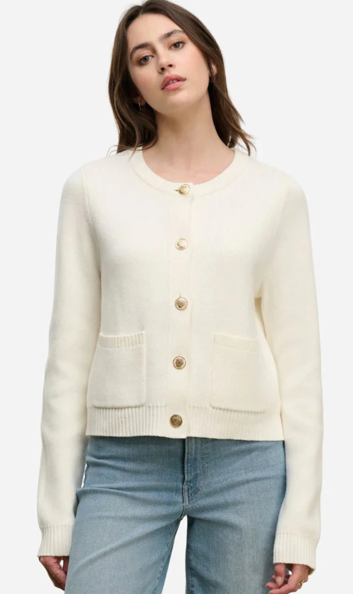 VELVET - WOMEN'S MAHAL07 SWEATER