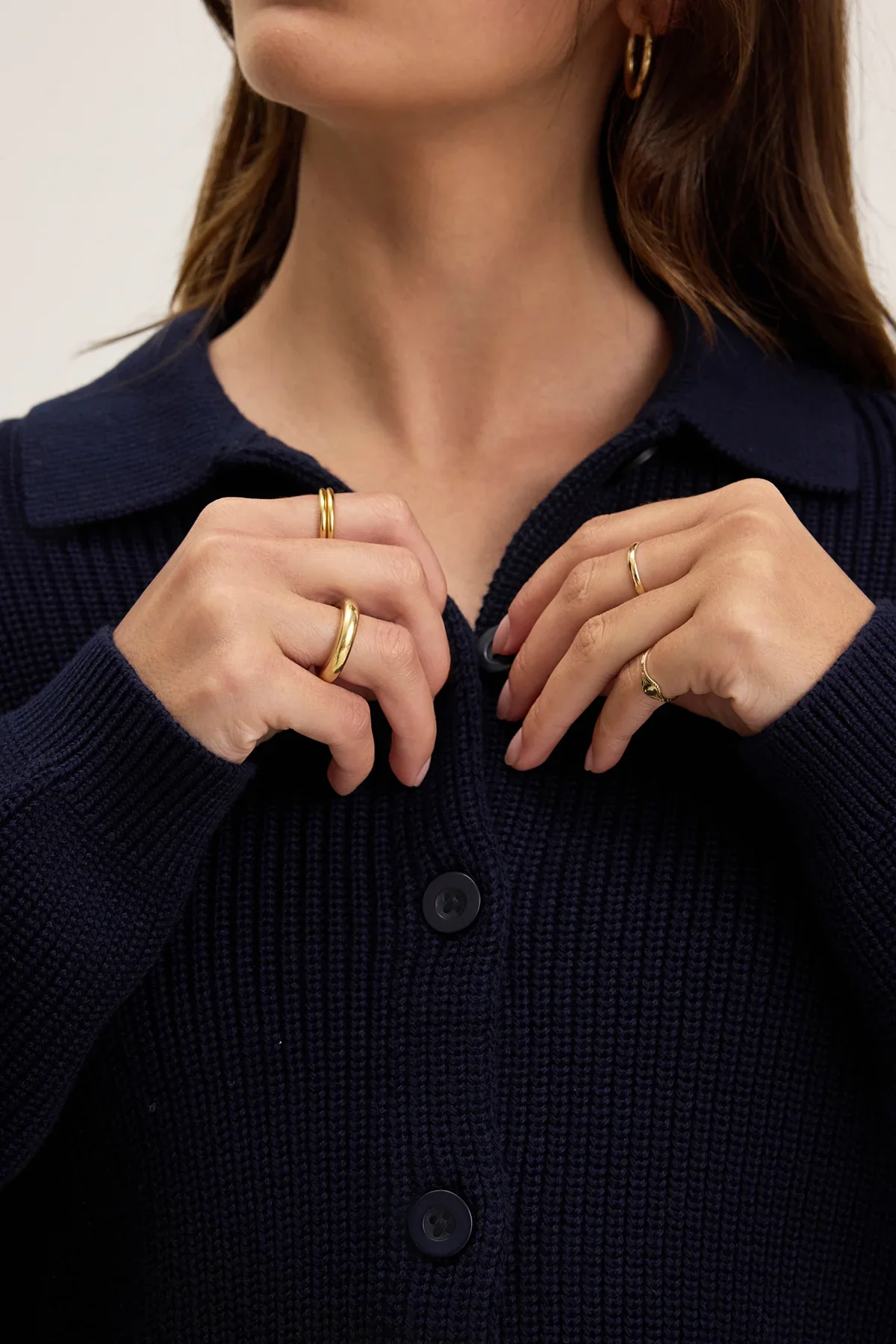 VELVET- WOMEN'S TAJ CARDIGAN - Image 5