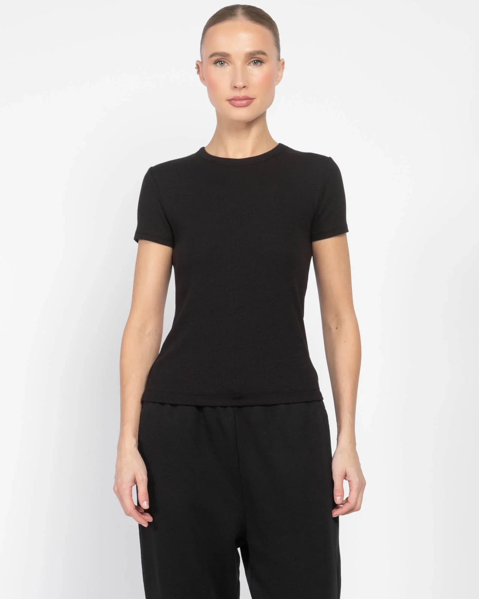 VELVET - WOMEN'S BEDFORD06 TOP - Image 2