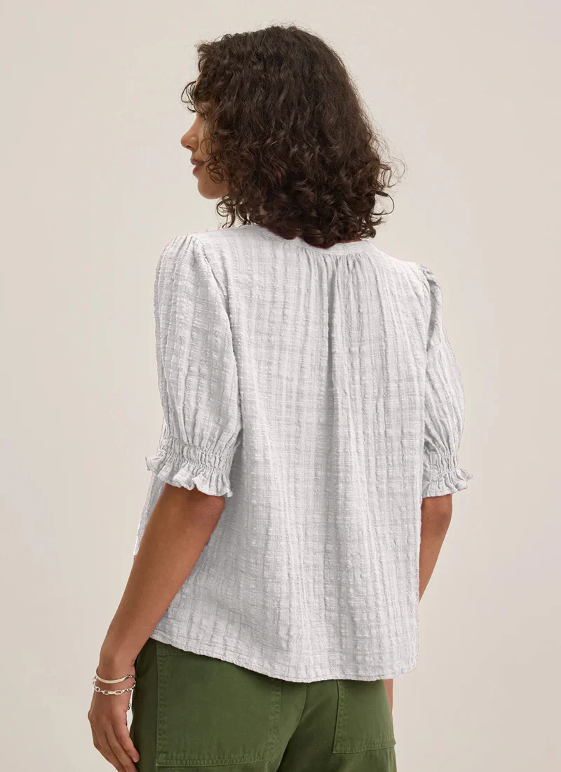 VELVET- WOMEN'S BONITA TOP - Image 3