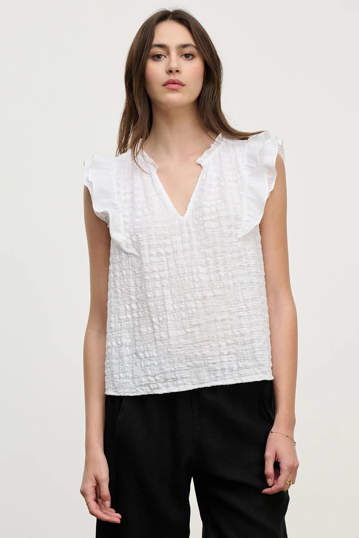 VELVET- WOMEN'S EVA TOP - Image 2