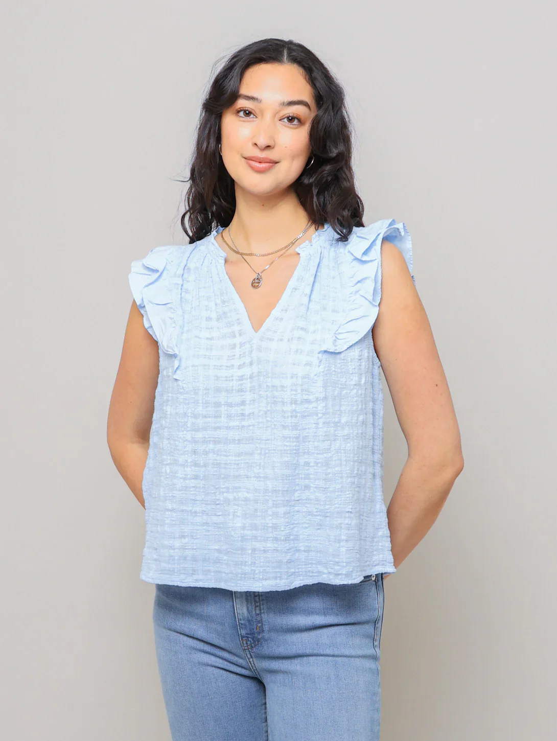 VELVET- WOMEN'S EVA TOP - Image 4