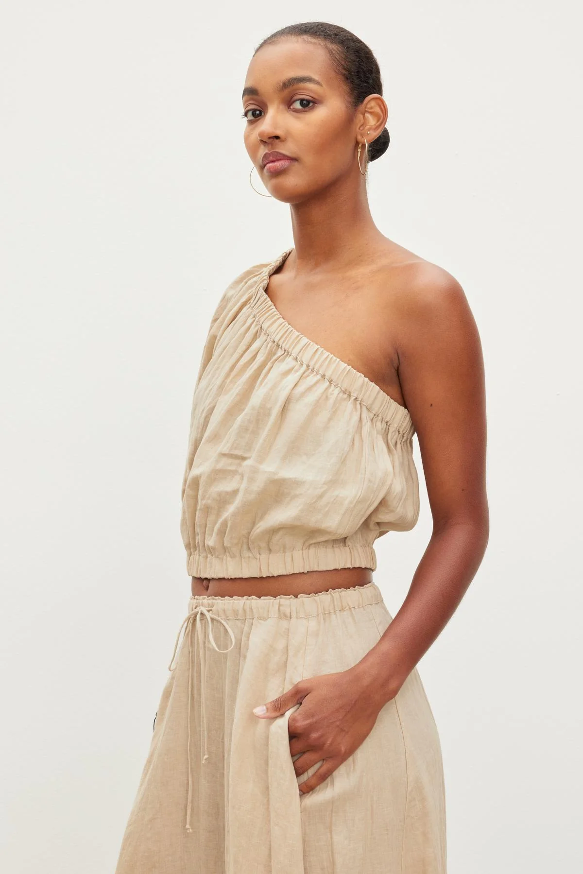 VELVET- WOMEN'S LALEEN TOP - Image 2