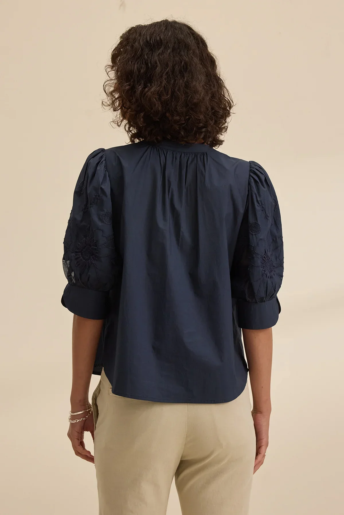 VELVET TOP LARIA07 - Image 2