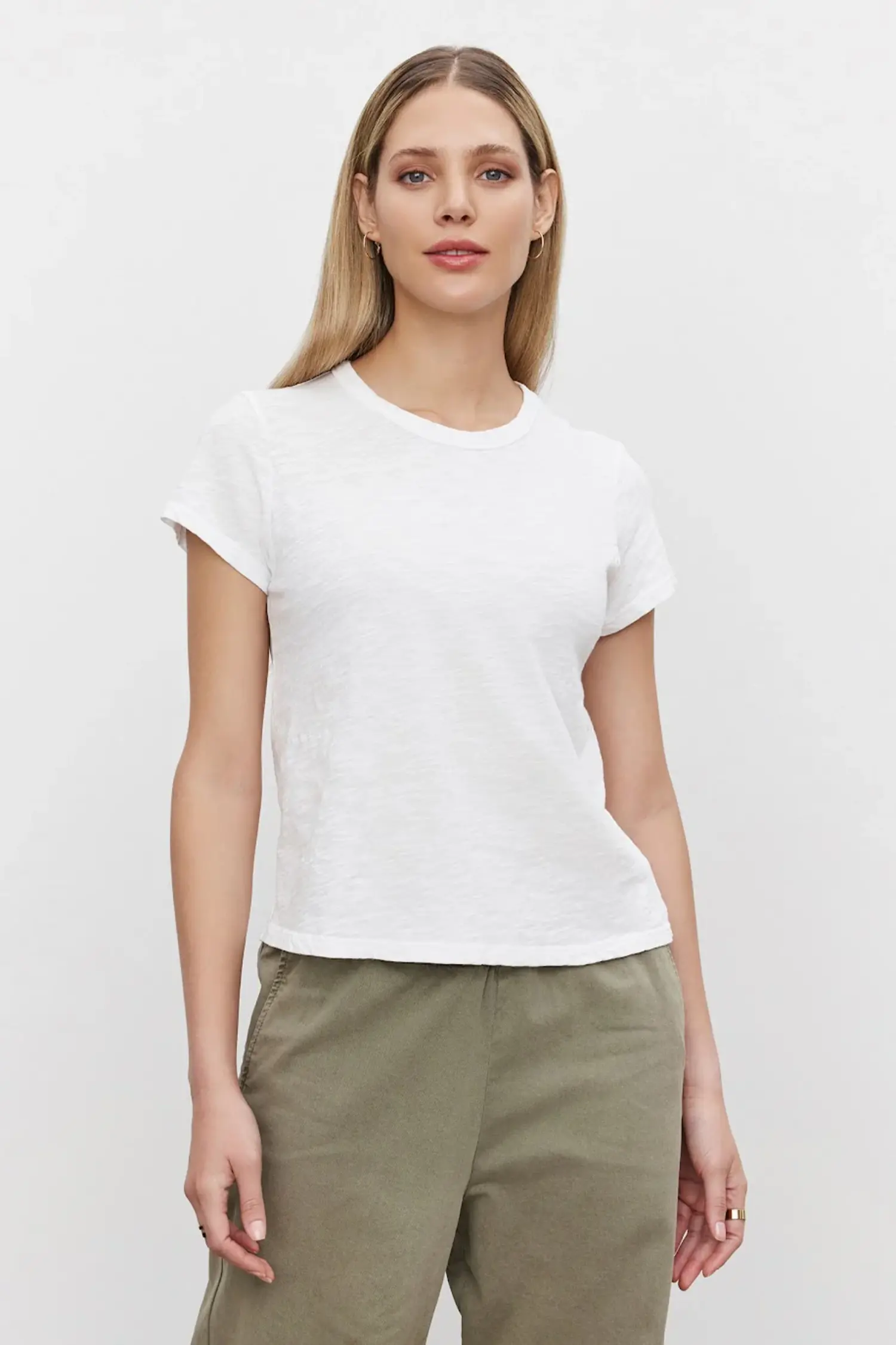 VELVET- WOMEN'S MARIE TOP - Image 3