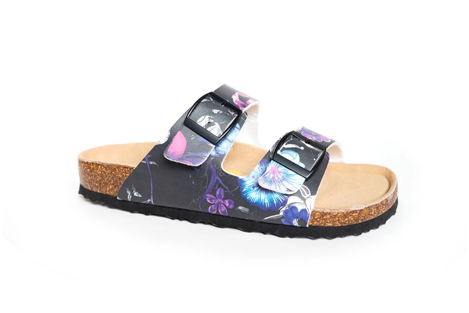 VIKING - WOMEN'S CHATHAM SANDAL - Image 3