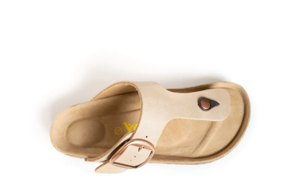 VIKING - WOMEN'S LAGUNA BIG BUCKLE SANDAL - Image 4