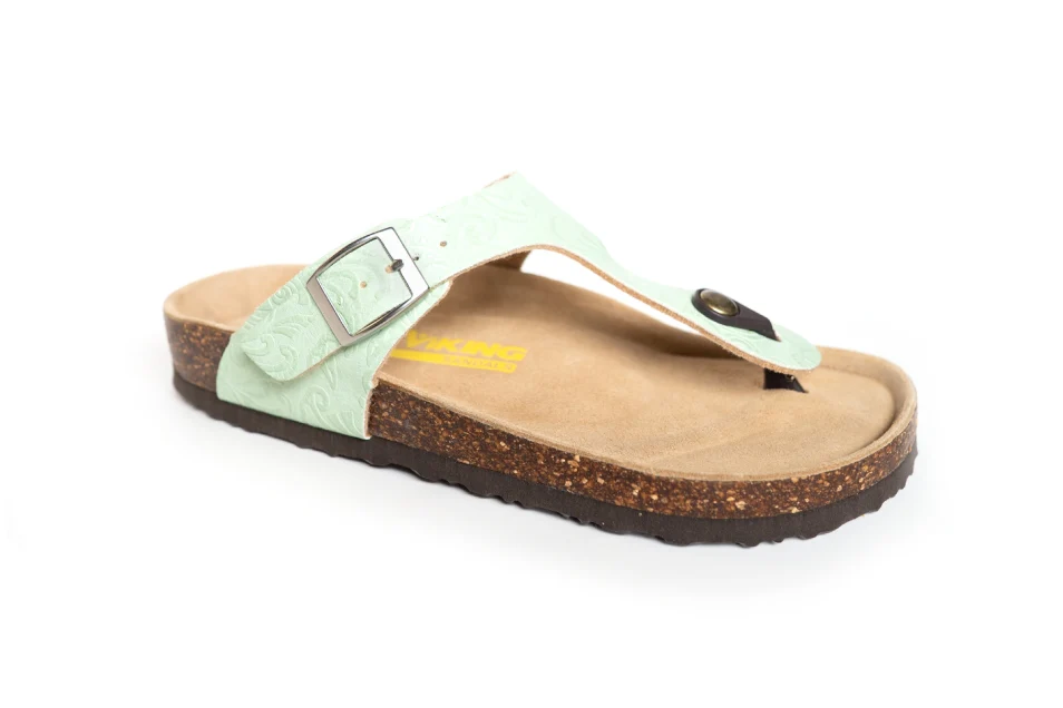 VIKING - WOMEN'S LAGUNA SANDAL - Image 3