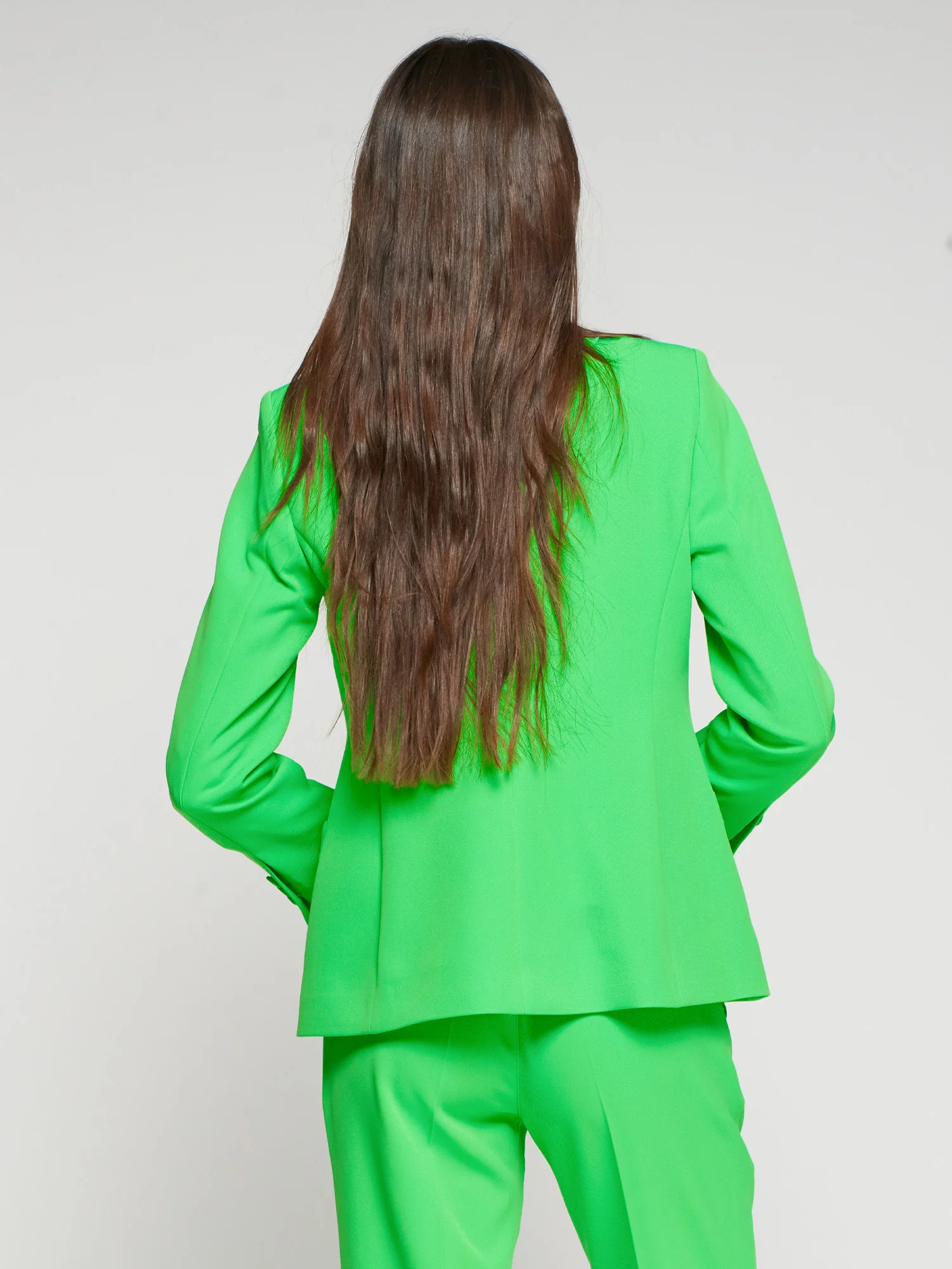 VILAGALLO - HILLARY JACKET - Image 3