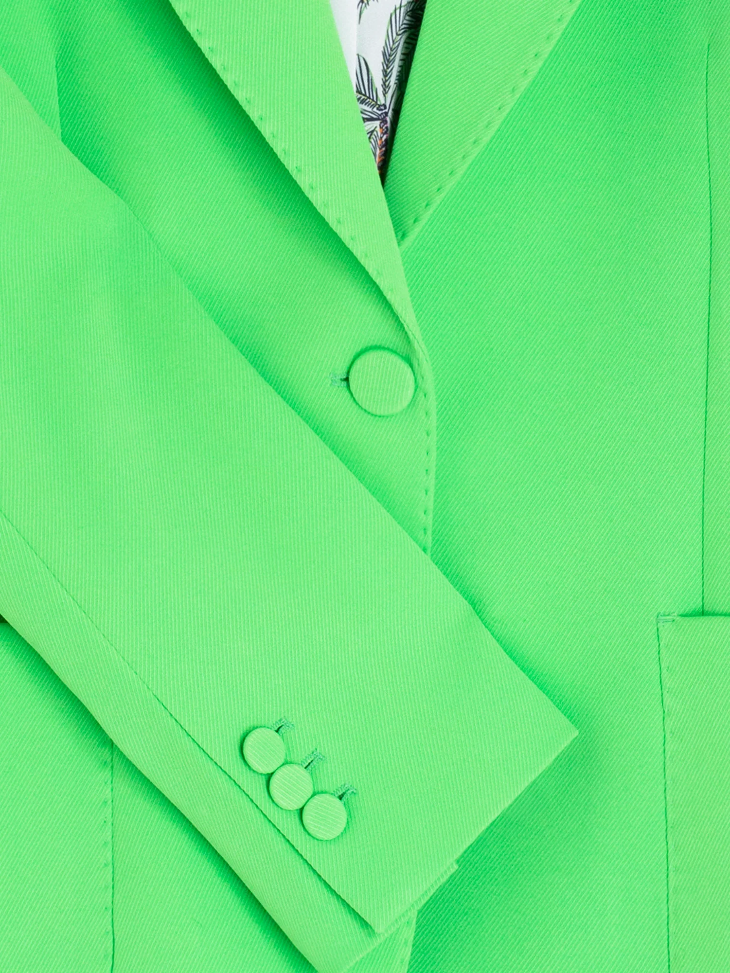 VILAGALLO - HILLARY JACKET - Image 4
