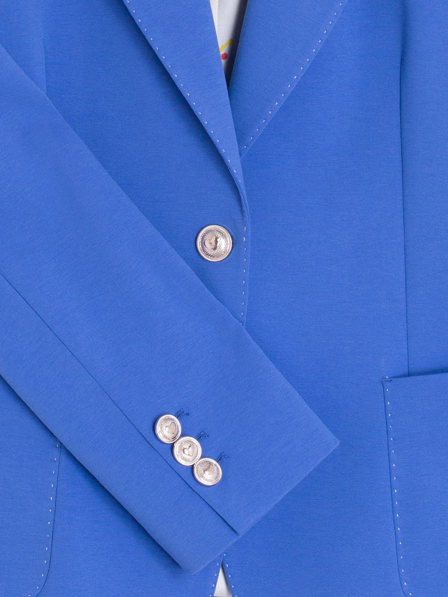 VILAGALLO - HILLARY JACKET - Image 3