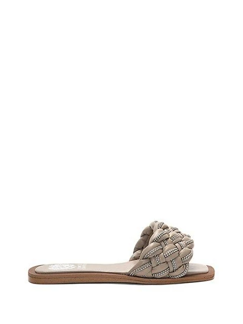 VINCE CAMUTO- WOMEN'S BELMIYA DRESS SANDAL - Image 2
