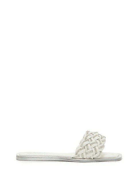 VINCE CAMUTO- WOMEN'S BELMIYA DRESS SANDAL - Image 3