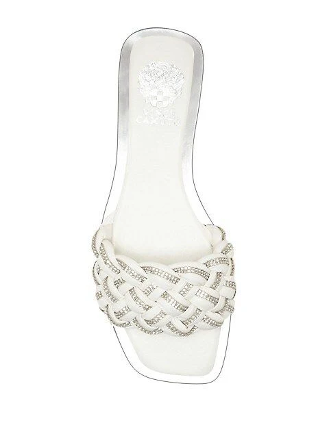 VINCE CAMUTO- WOMEN'S BELMIYA DRESS SANDAL - Image 6