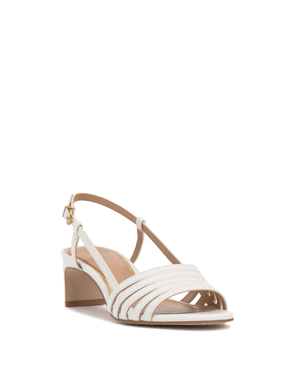VINCE CAMUTO- WOMEN'S LAYTON DRESS SANDAL - Image 3