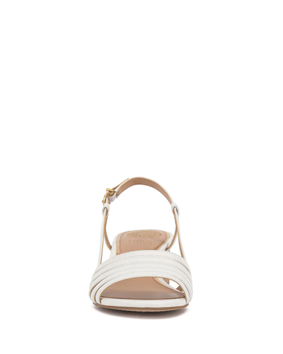 VINCE CAMUTO- WOMEN'S LAYTON DRESS SANDAL - Image 4