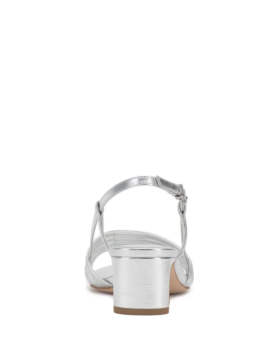 VINCE CAMUTO- WOMEN'S LAYTON DRESS SANDAL - Image 9