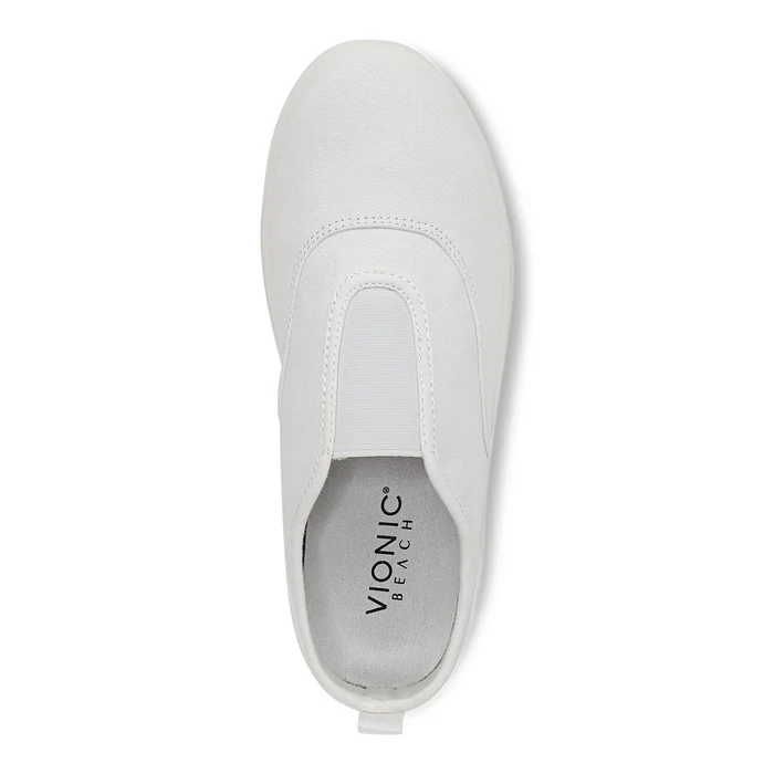 VIONIC - COBALT SLIP ON SNEAKER - Image 7