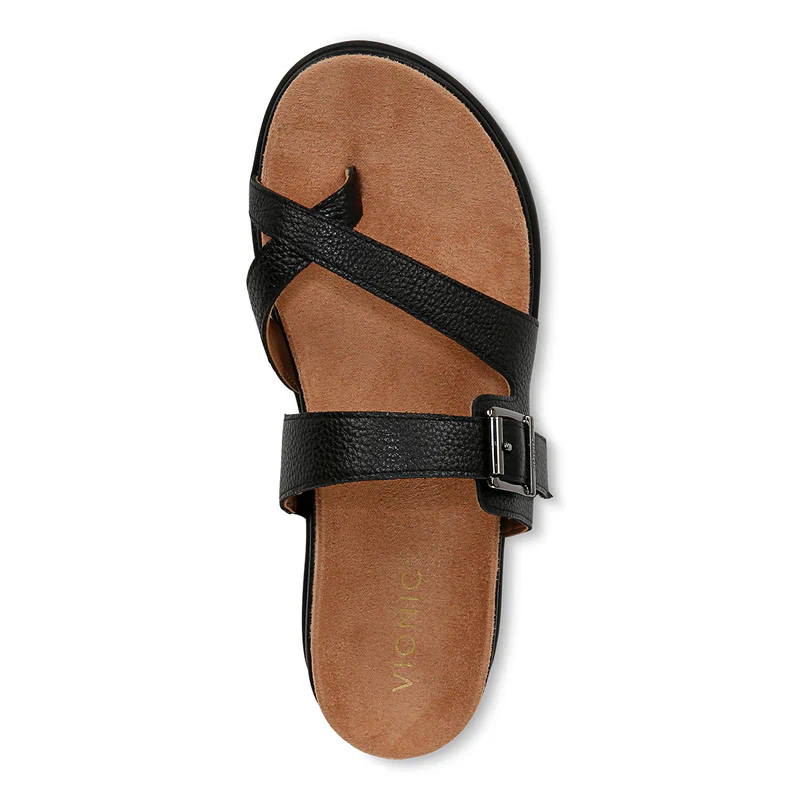 VIONIC- WOMEN'S COPAL CARMELA SANDAL - Image 4
