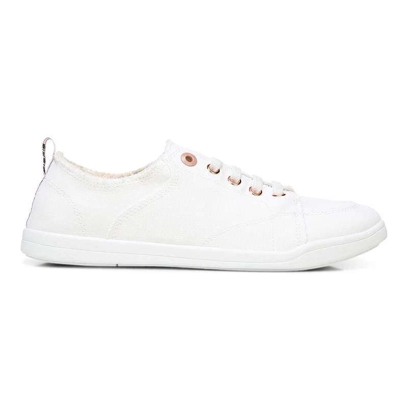 VIONIC - WOMEN'S VENICE PISMO CANVAS SNEAKER - Image 2