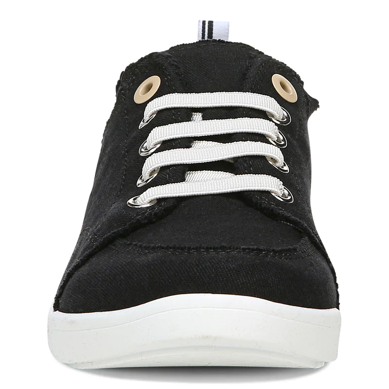 VIONIC - WOMEN'S VENICE PISMO CANVAS SNEAKER - Image 8