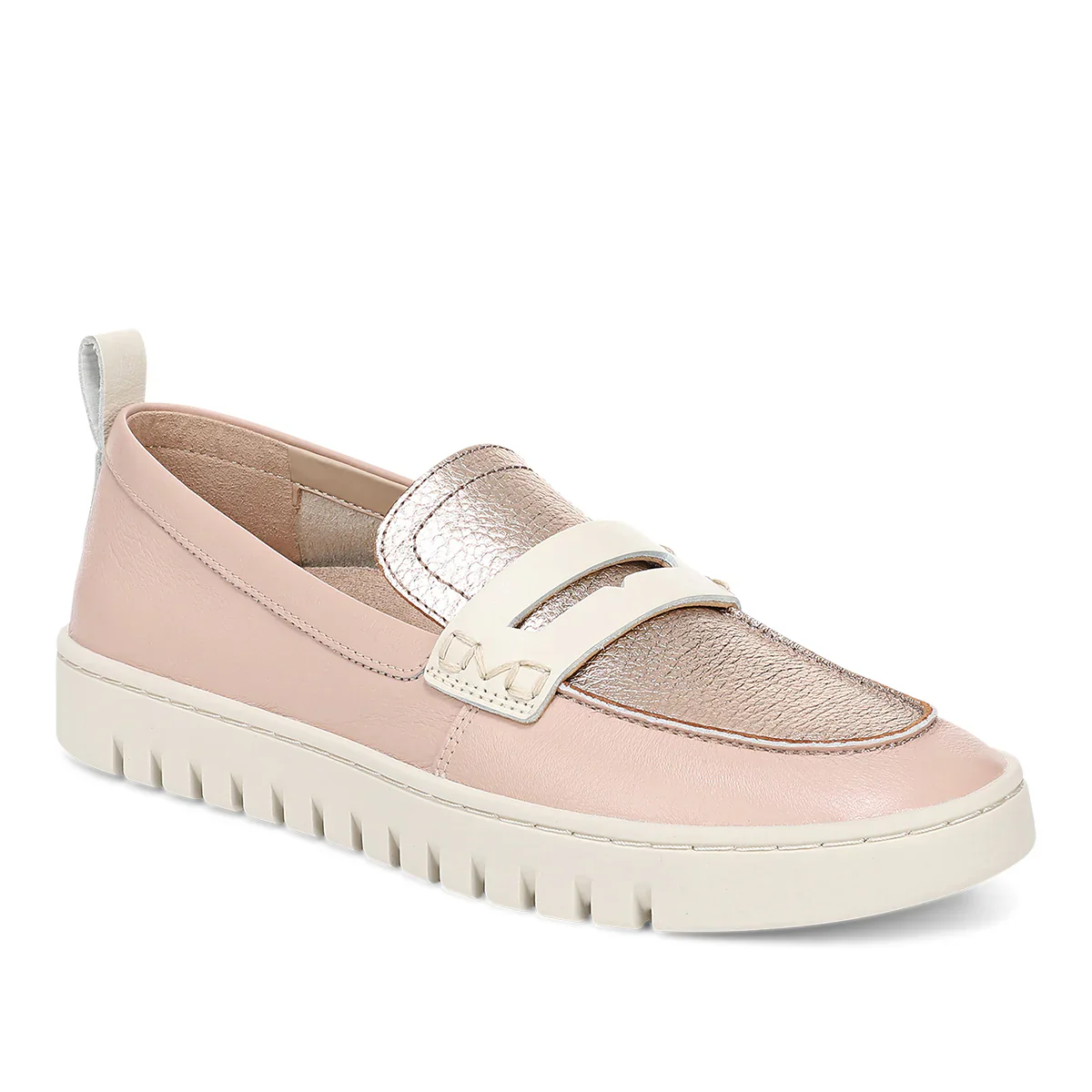 VIONIC- WOMEN'S JOURNEY UPTOWN LOAFER - Image 3