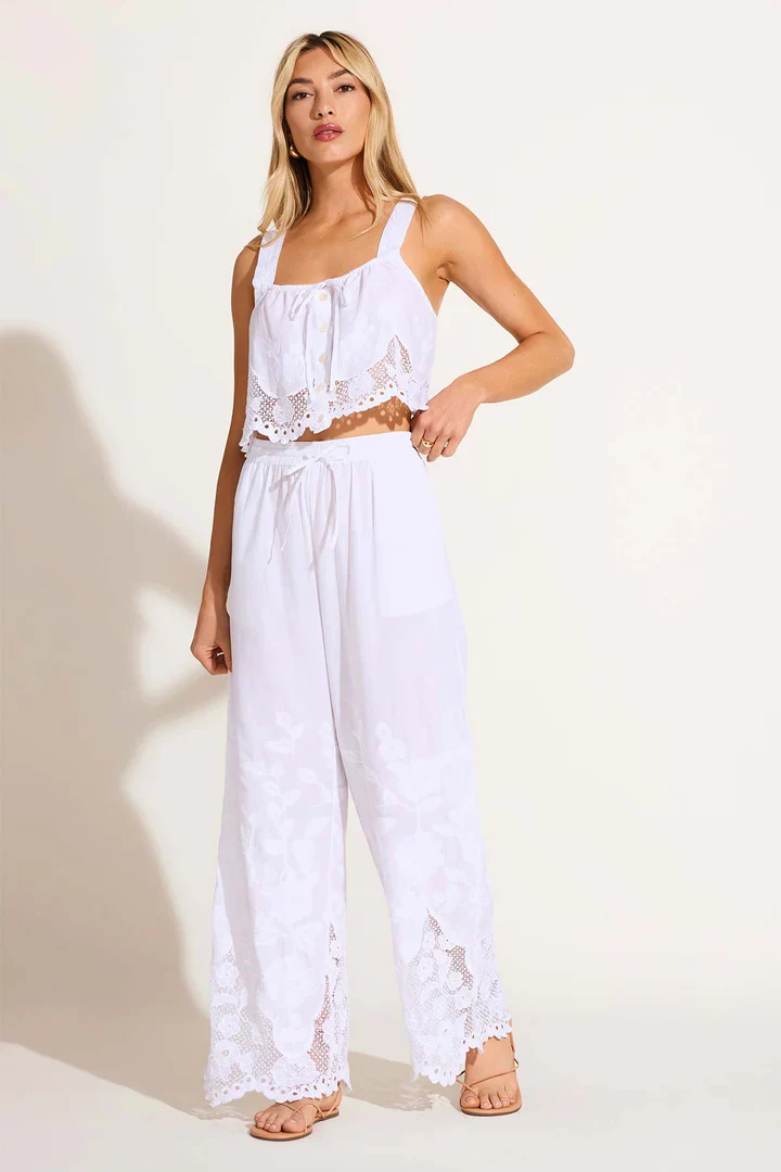 VITAMIN A - FLORA PANT