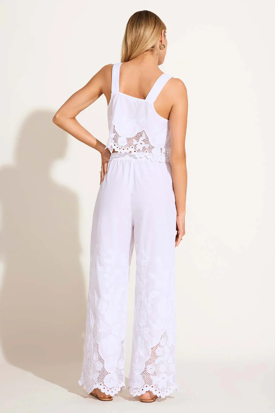 VITAMIN A - FLORA PANT - Image 2