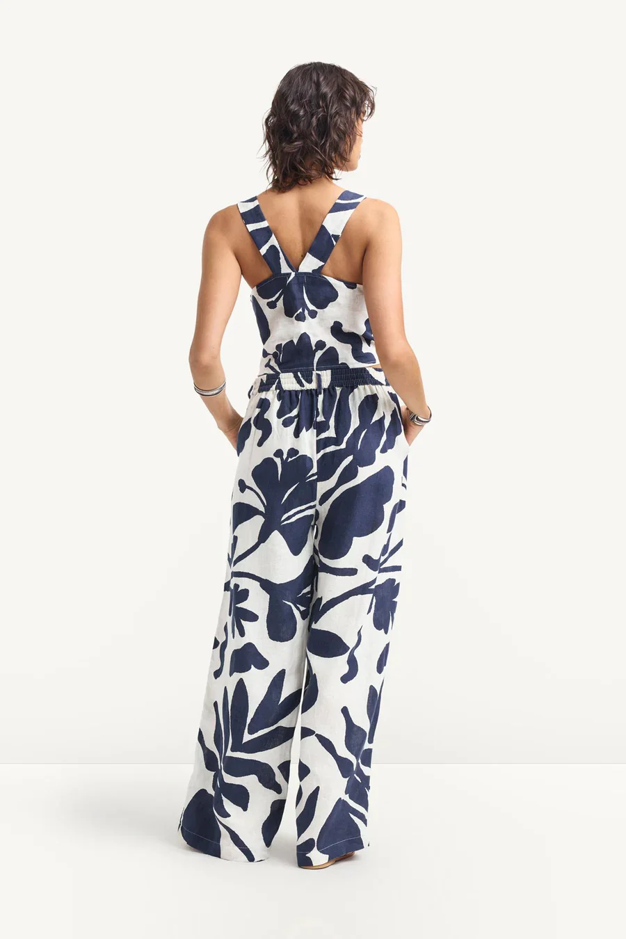 VITAMIN A - WOMEN'S GETAWAY PANT - Image 2