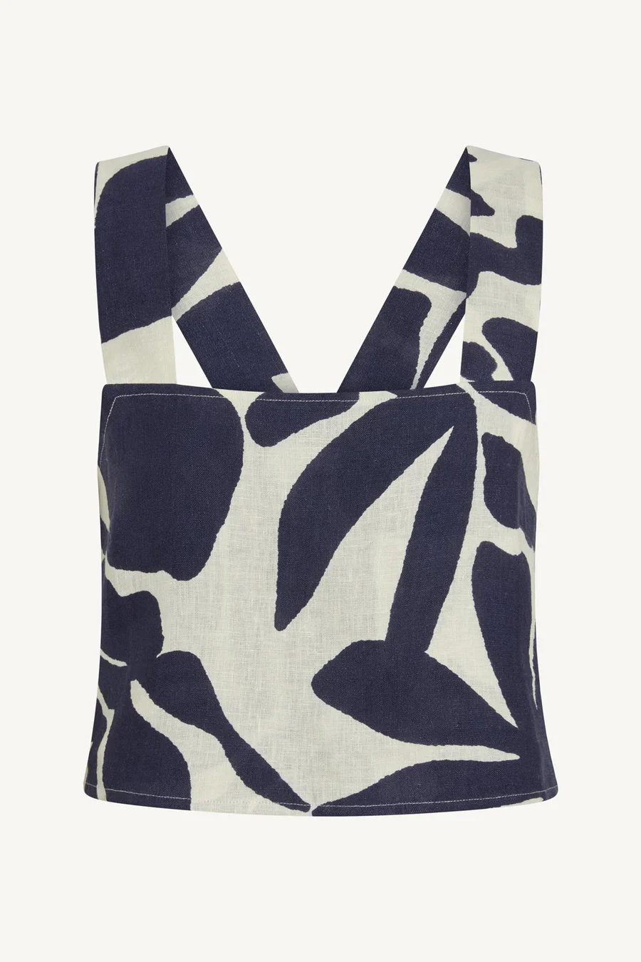 VITAMIN A - WOMEN'S TALLOWS CROP TOP - Image 3