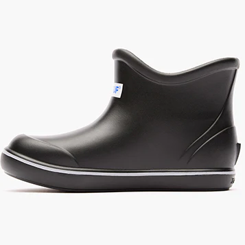 XTRATUF- KIDS BIOLITE ANKLE DECK BOOT - Image 4