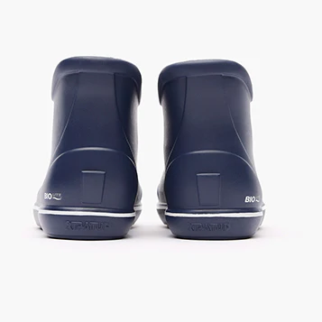 XTRATUF- KIDS BIOLITE ANKLE DECK RAIN BOOT - Image 3