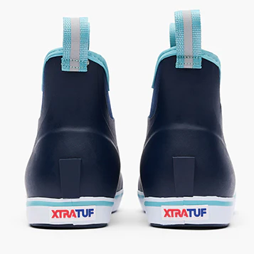 XTRATUF- WOMEN'S ANKLE DECK BOOT - Image 3