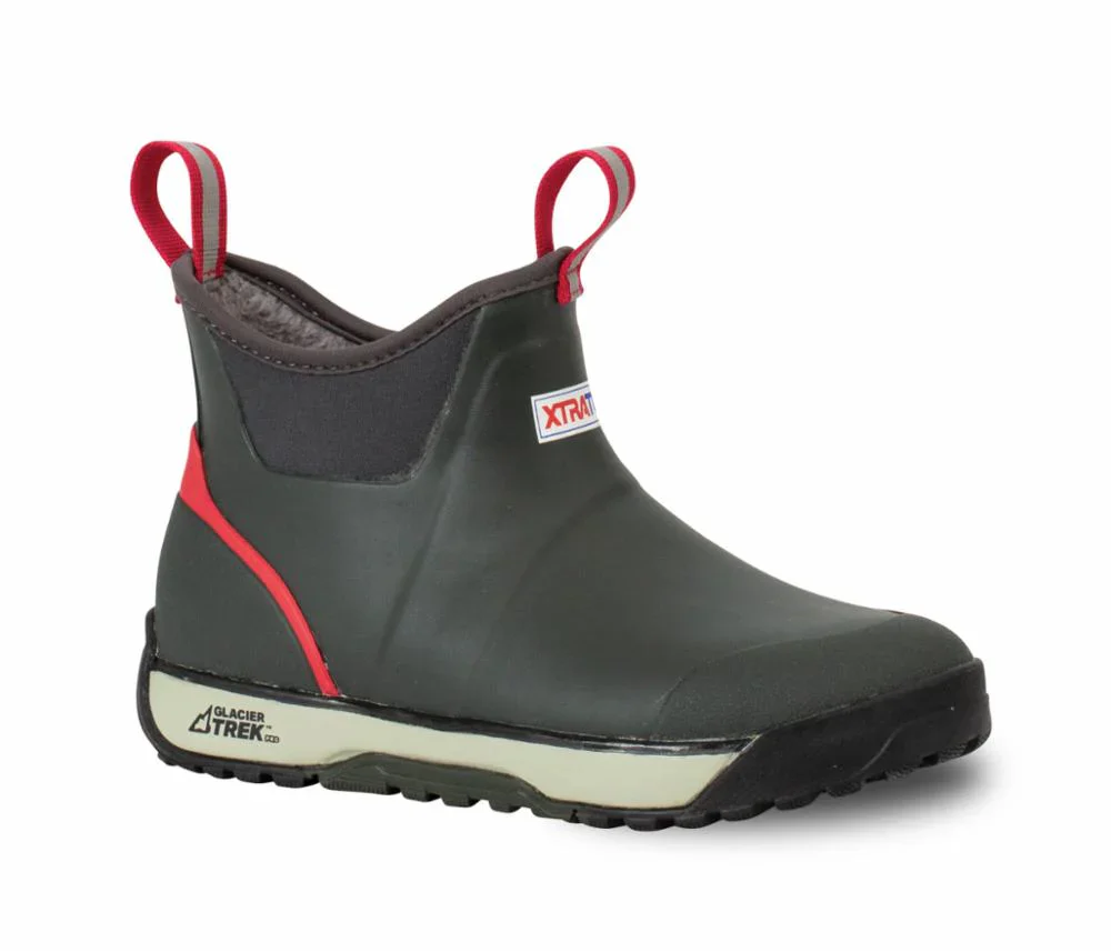 XTRATUF - WOMEN'S 6 ADB ICE RUBBER BOOT - Image 3