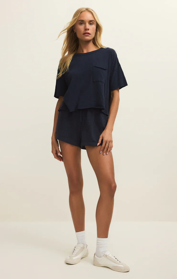 Z SUPPLY - EVERYDAY POCKET TEE - Image 4