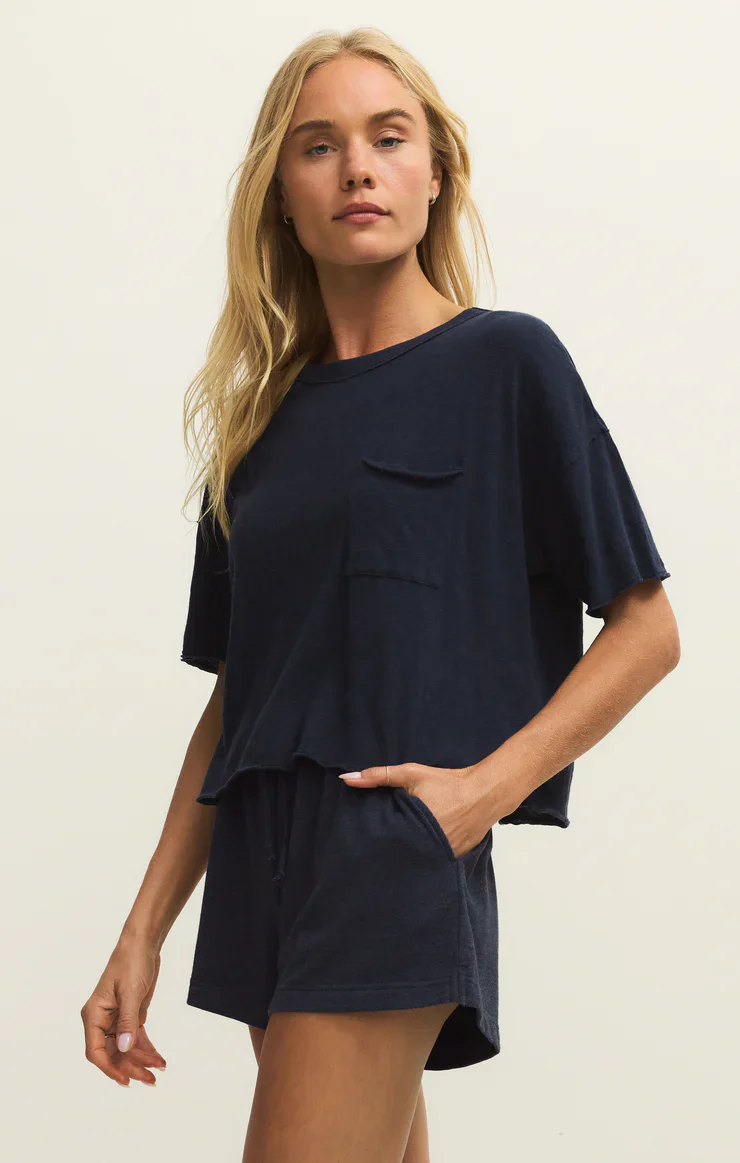 Z SUPPLY - EVERYDAY POCKET TEE - Image 5