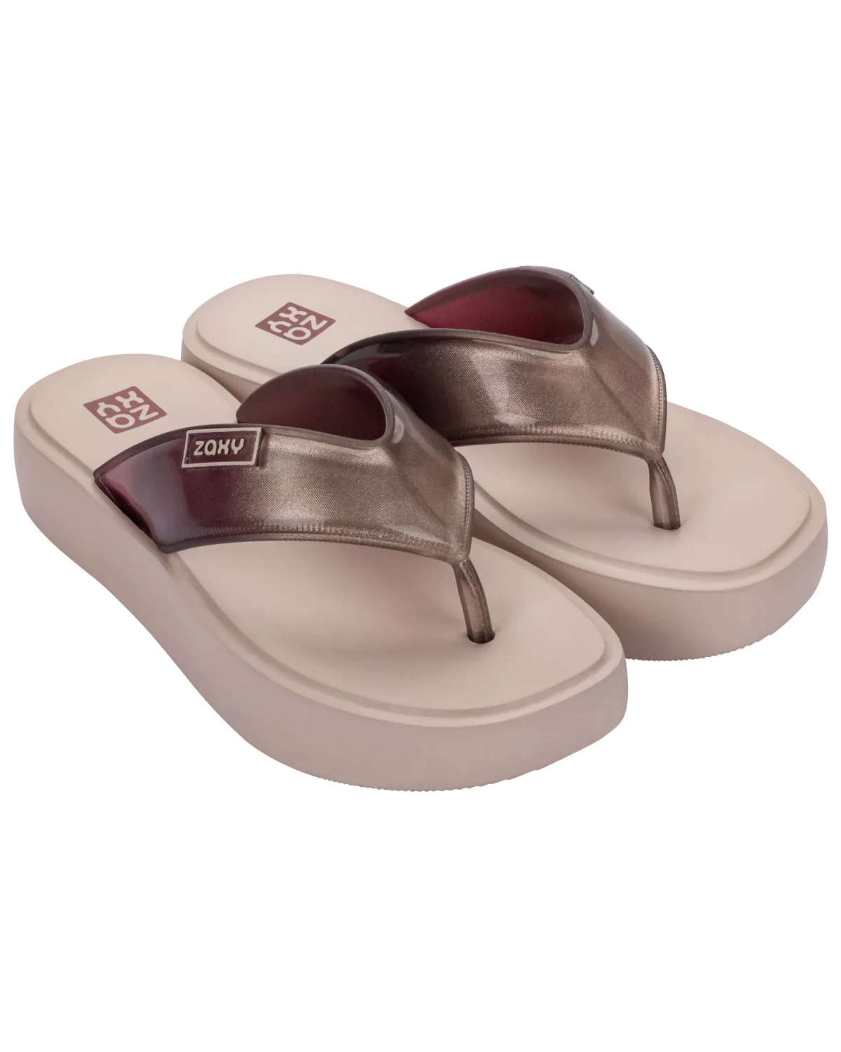 ZAXY - WOMEN'S TREND NEW AD SANDAL - Image 2