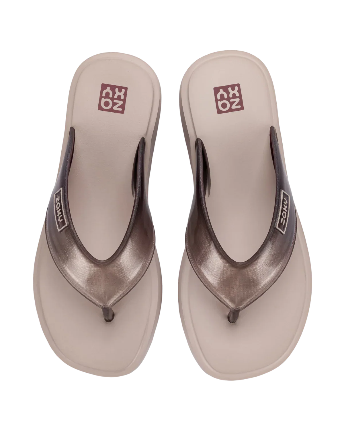 ZAXY - WOMEN'S TREND NEW AD SANDAL - Image 3